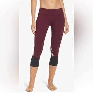 NWOT Zella Leggings